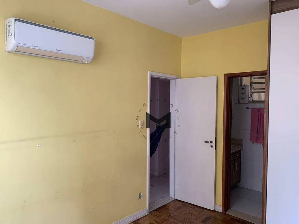 Apartamento, 3 quartos, 100 m² - Foto 6