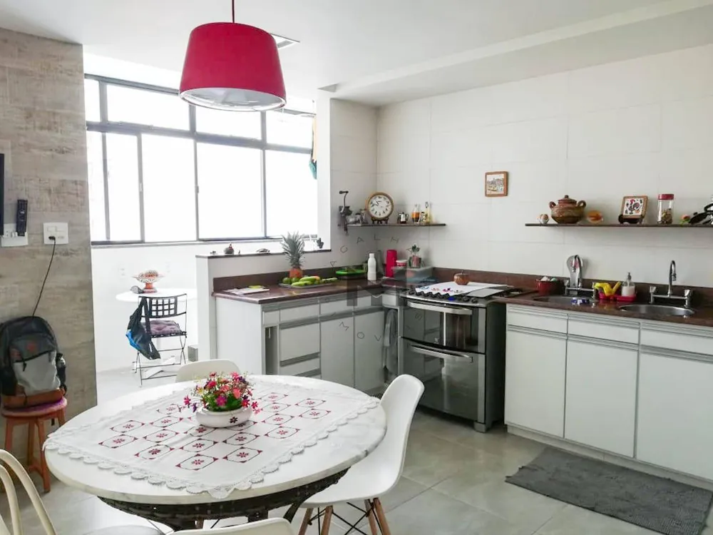 Apartamento, 4 quartos, 396 m² - Foto 20