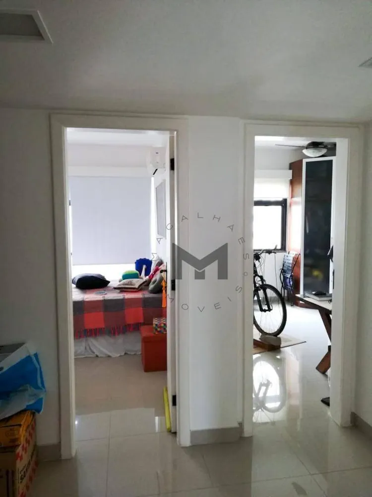 Apartamento, 4 quartos, 396 m² - Foto 19