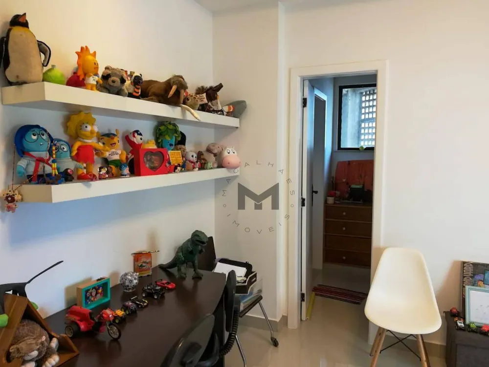 Apartamento, 4 quartos, 396 m² - Foto 18
