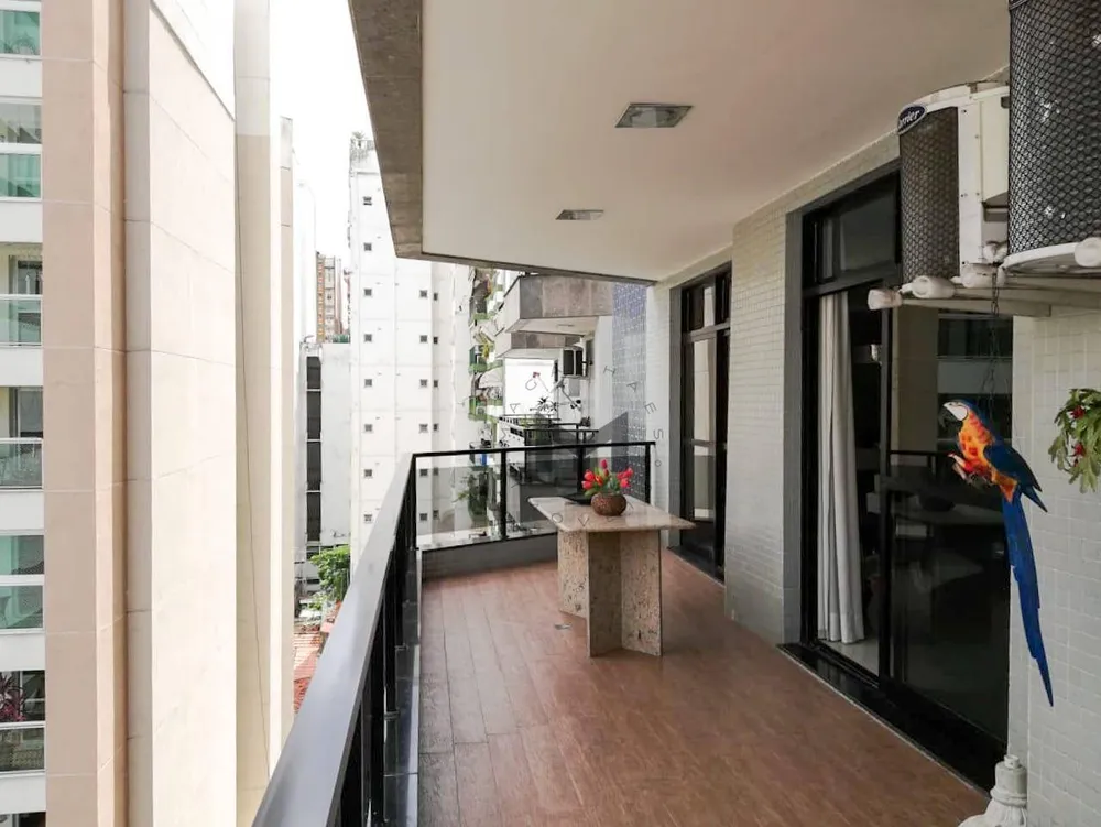 Apartamento, 4 quartos, 396 m² - Foto 5