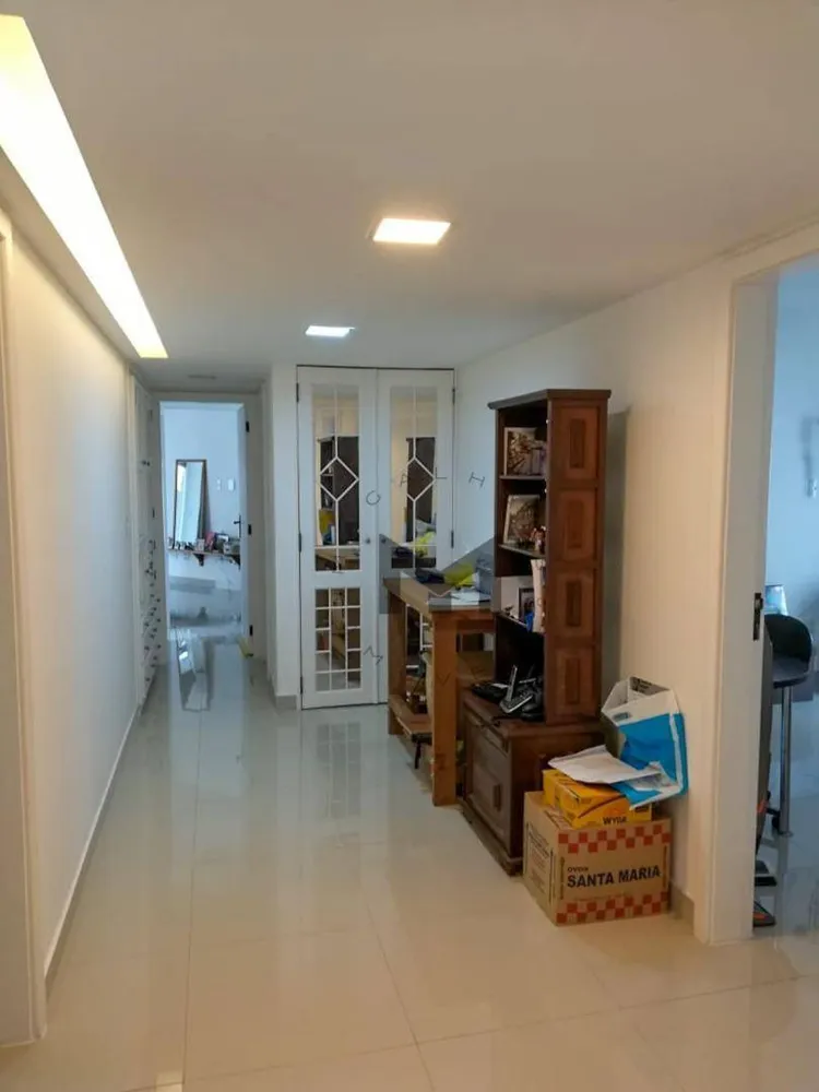Apartamento, 4 quartos, 396 m² - Foto 6