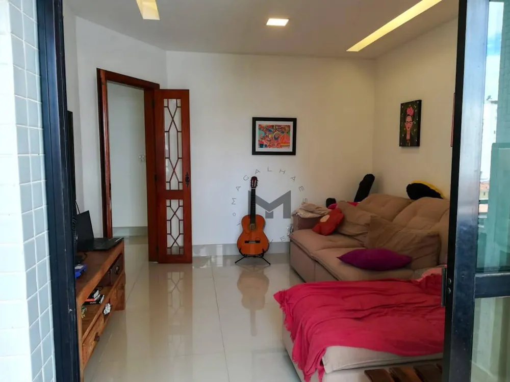 Apartamento, 4 quartos, 396 m² - Foto 15