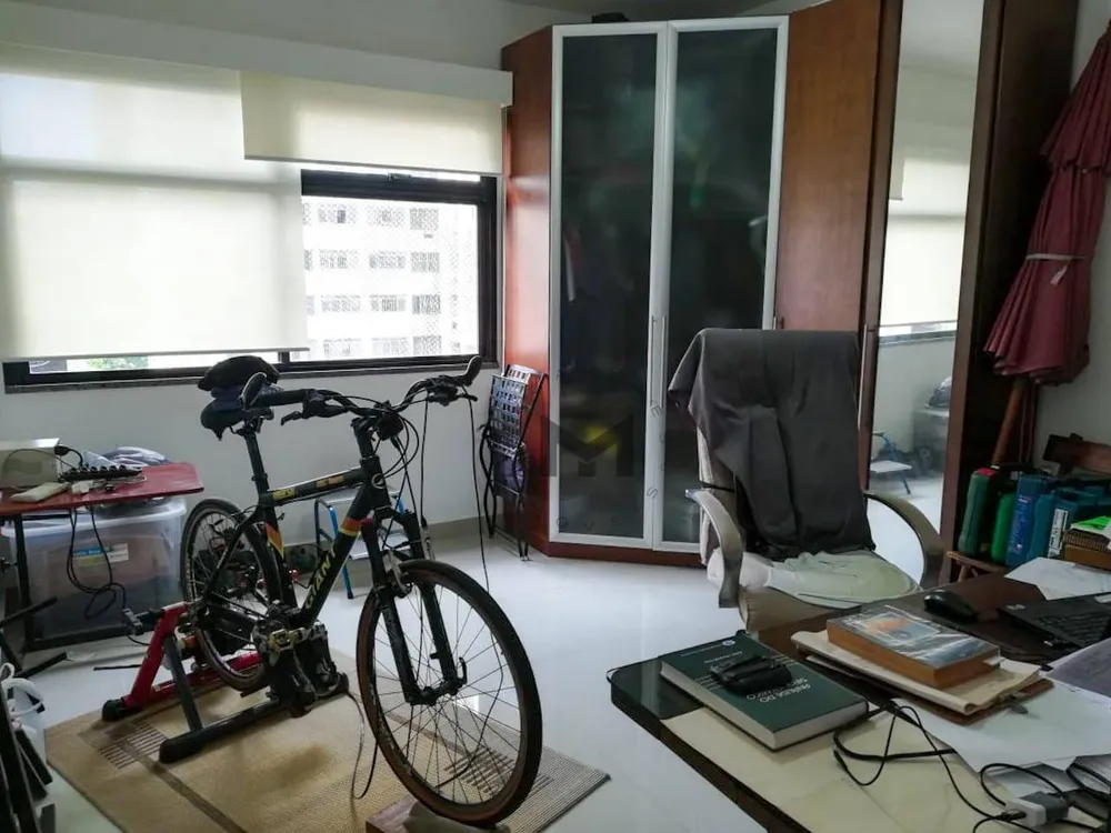 Apartamento, 4 quartos, 396 m² - Foto 17