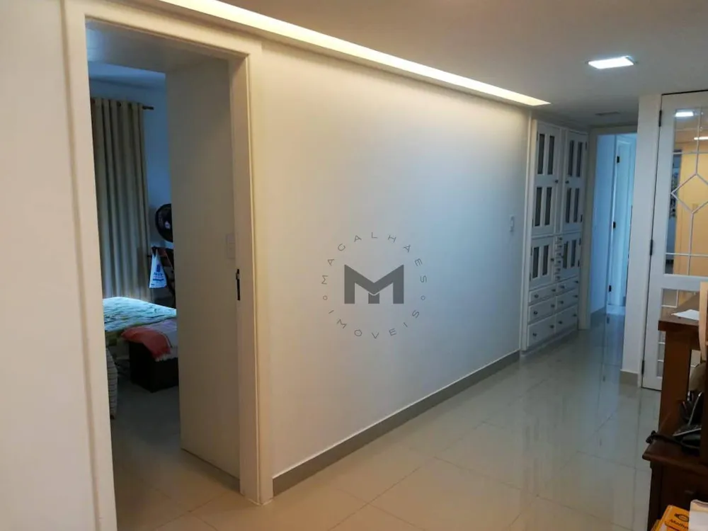 Apartamento, 4 quartos, 396 m² - Foto 7