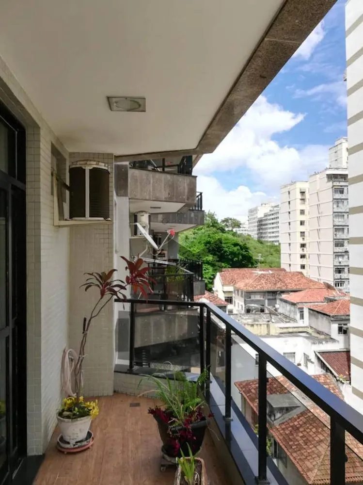 Apartamento, 4 quartos, 396 m² - Foto 3