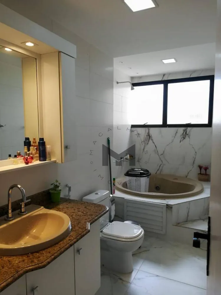 Apartamento, 4 quartos, 396 m² - Foto 11