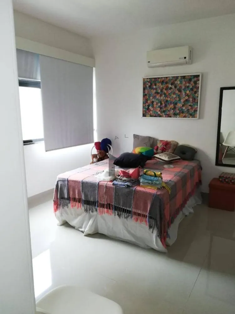 Apartamento, 4 quartos, 396 m² - Foto 10