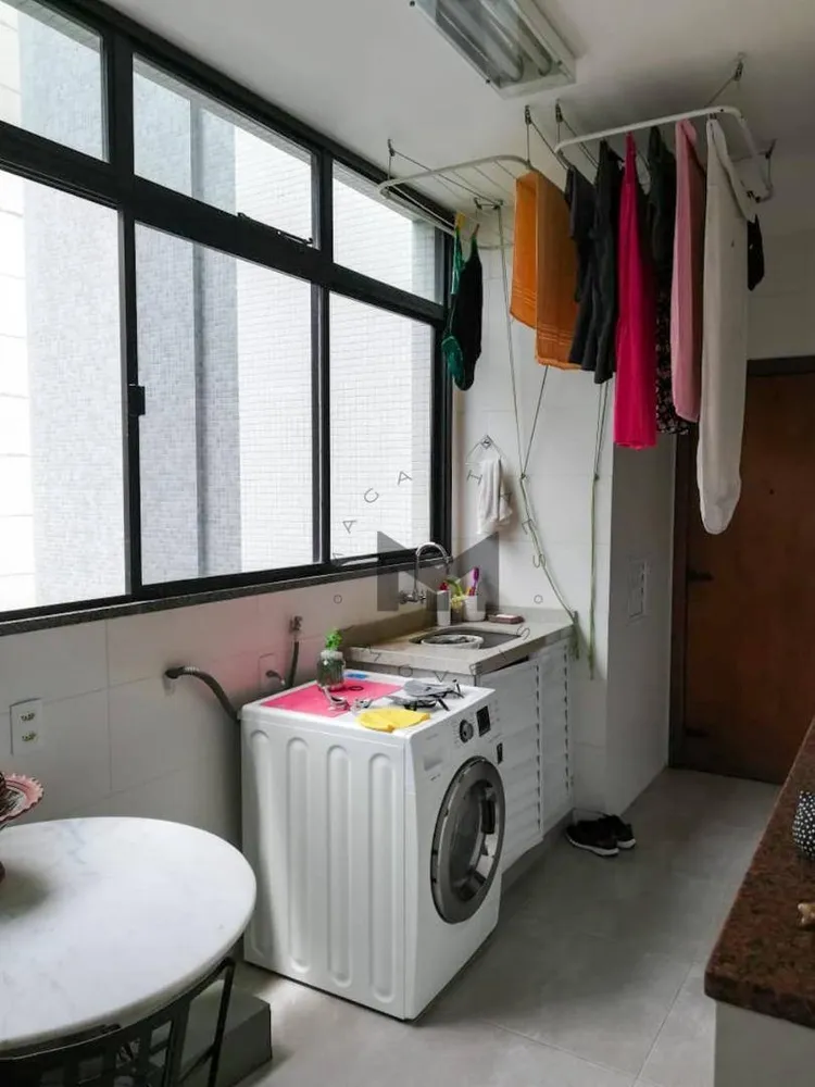 Apartamento, 4 quartos, 396 m² - Foto 22