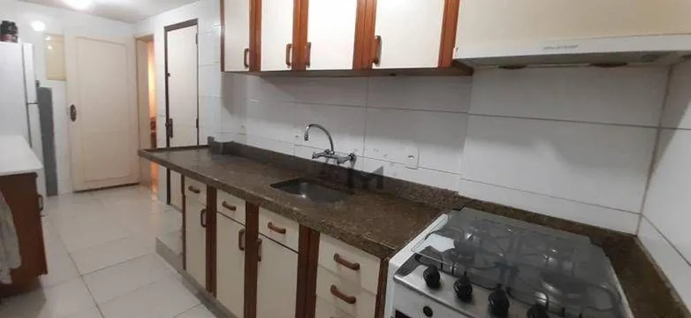 Apartamento, 3 quartos, 110 m² - Foto 7
