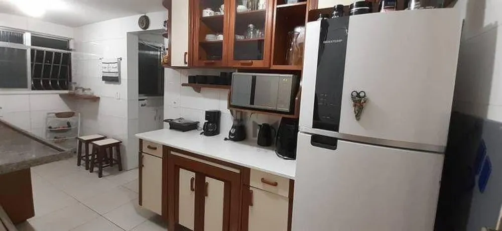 Apartamento, 3 quartos, 110 m² - Foto 10