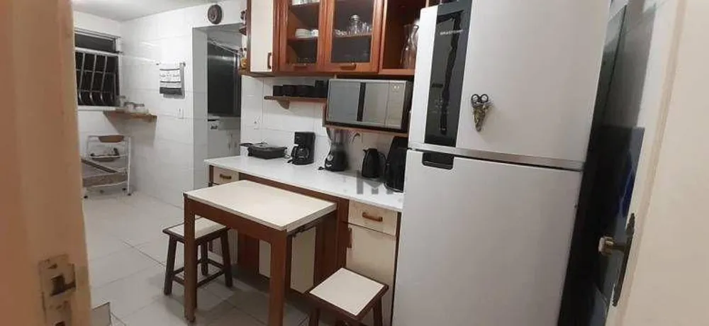 Apartamento, 3 quartos, 110 m² - Foto 9