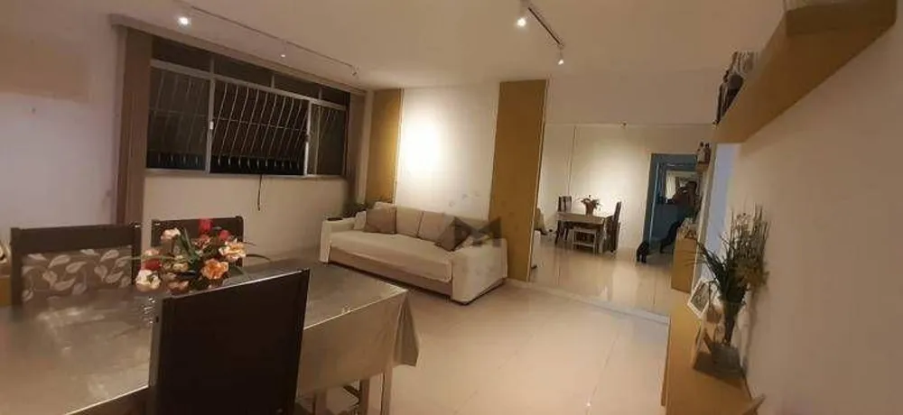Apartamento, 3 quartos, 110 m² - Foto 1