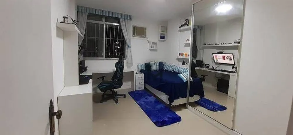 Apartamento, 3 quartos, 110 m² - Foto 3