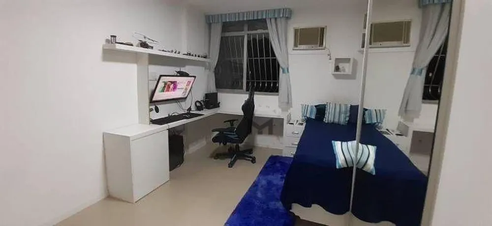 Apartamento, 3 quartos, 110 m² - Foto 4