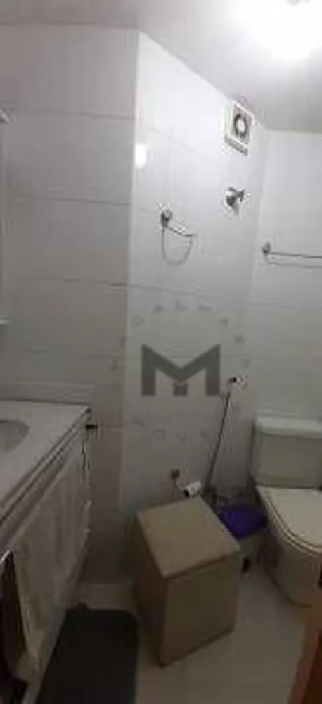 Apartamento, 3 quartos, 110 m² - Foto 14