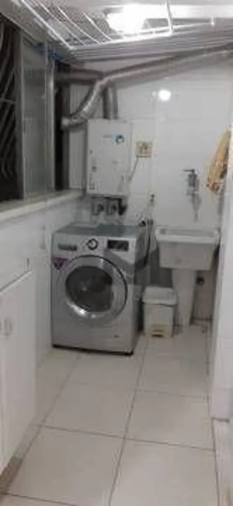 Apartamento, 3 quartos, 110 m² - Foto 11