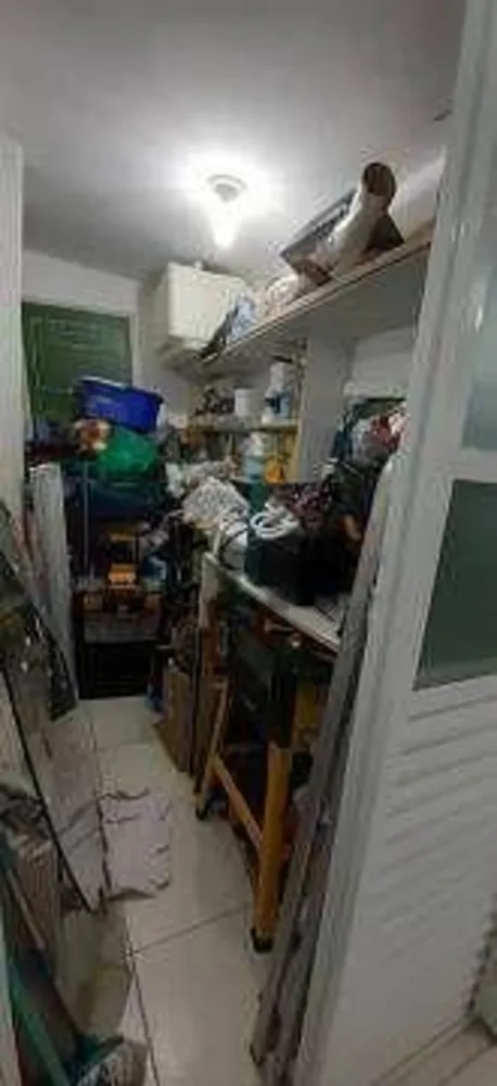Apartamento, 3 quartos, 110 m² - Foto 13