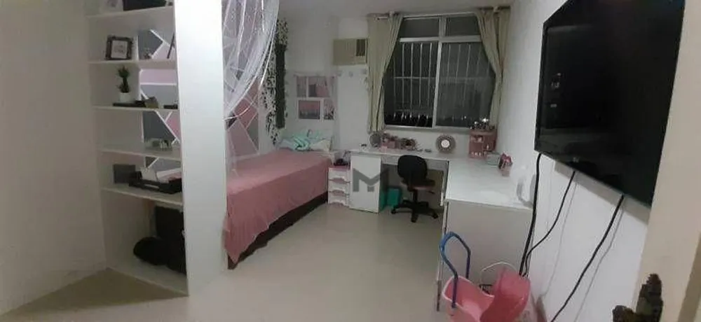 Apartamento, 3 quartos, 110 m² - Foto 5