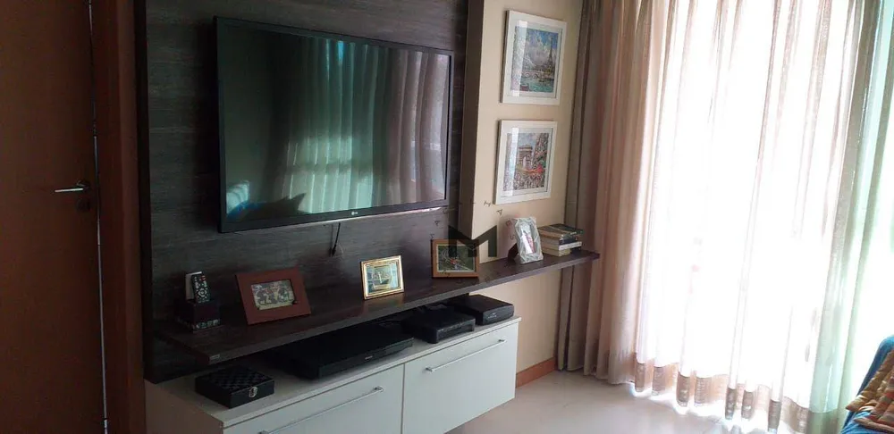 Apartamento, 2 quartos, 71 m² - Foto 4