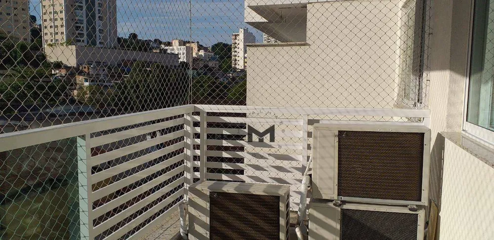 Apartamento, 2 quartos, 71 m² - Foto 1