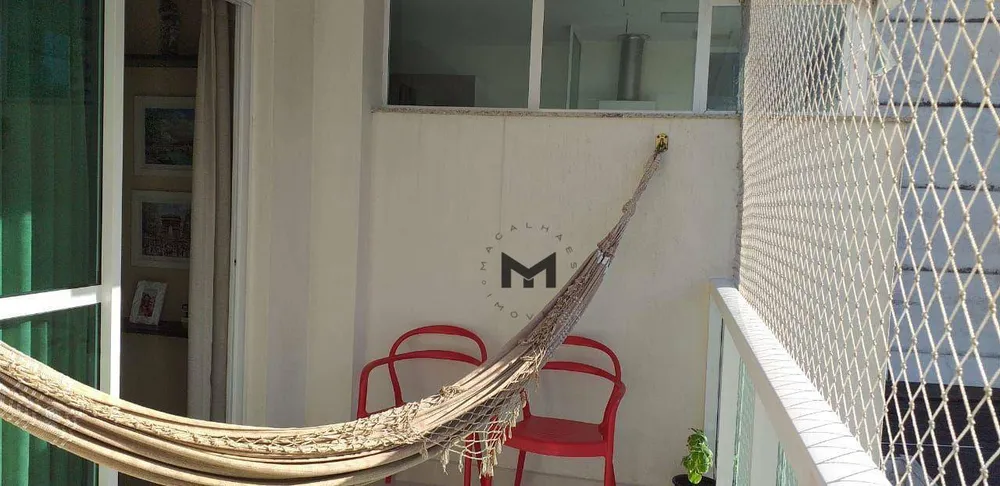 Apartamento, 2 quartos, 71 m² - Foto 2