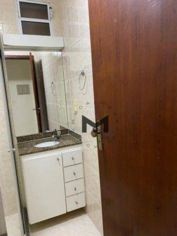 Apartamento, 2 quartos, 60 m² - Foto 6