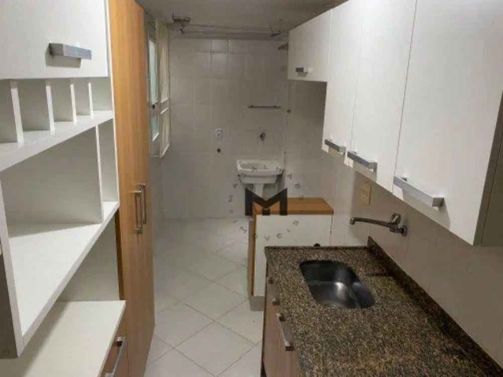 Apartamento, 2 quartos, 60 m² - Foto 7