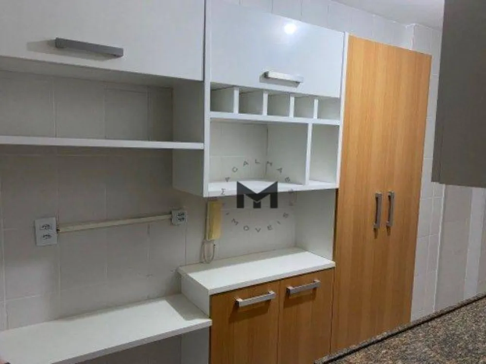 Apartamento, 2 quartos, 60 m² - Foto 11