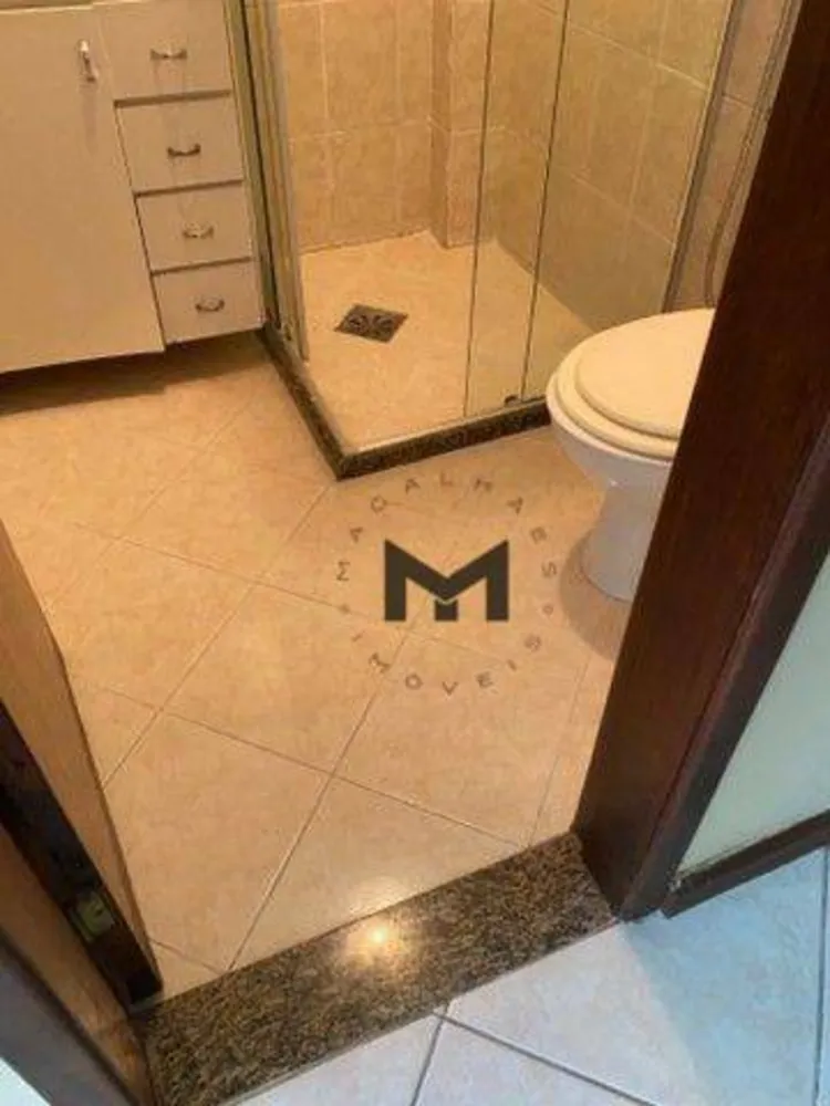 Apartamento, 2 quartos, 60 m² - Foto 5