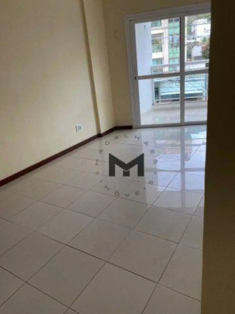 Apartamento, 2 quartos, 60 m² - Foto 2