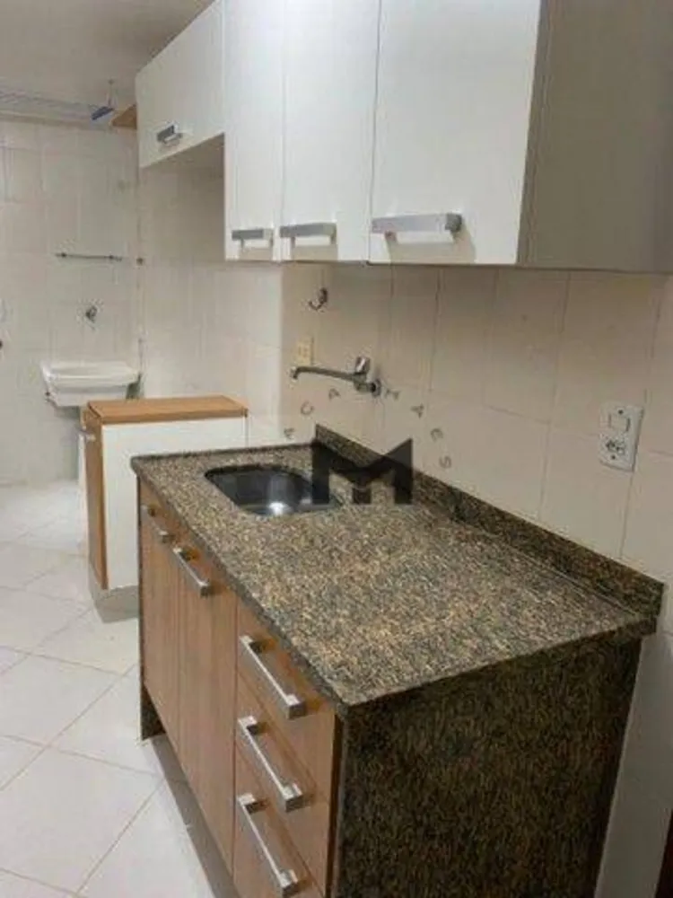 Apartamento, 2 quartos, 60 m² - Foto 8