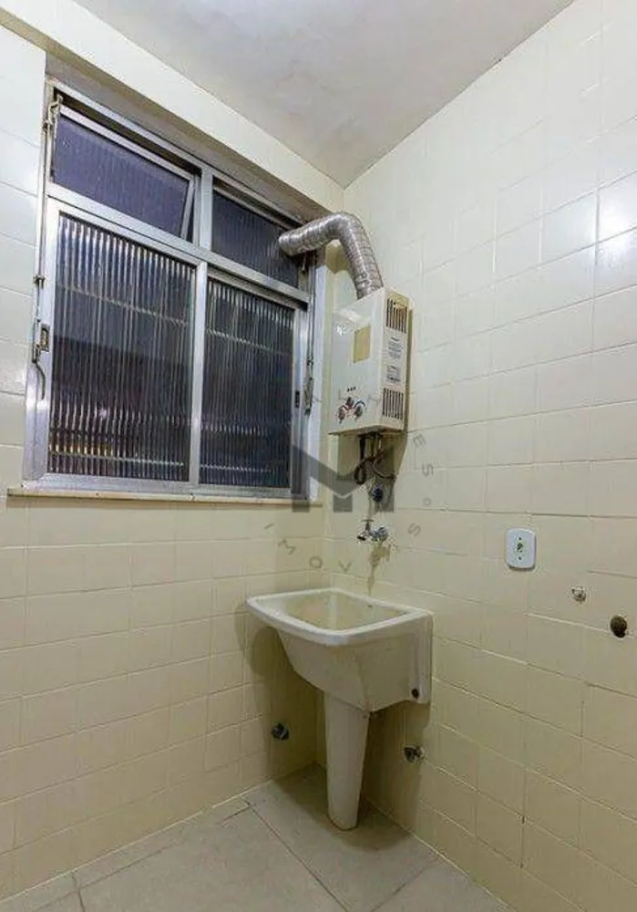 Apartamento, 2 quartos, 85 m² - Foto 21
