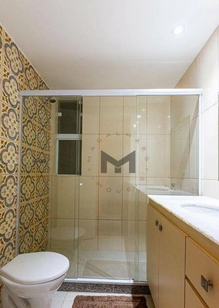 Apartamento, 2 quartos, 85 m² - Foto 9