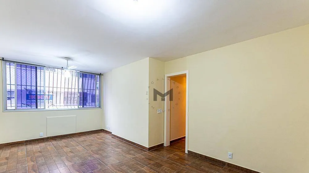 Apartamento, 2 quartos, 85 m² - Foto 1