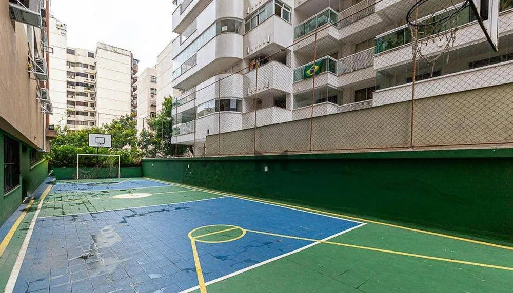 Apartamento, 2 quartos, 85 m² - Foto 29