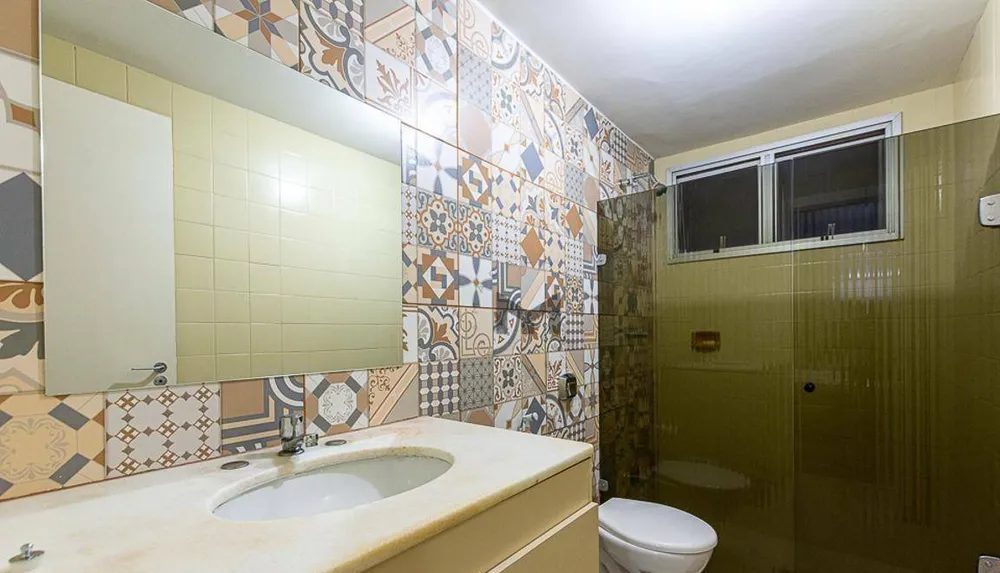 Apartamento, 2 quartos, 85 m² - Foto 15
