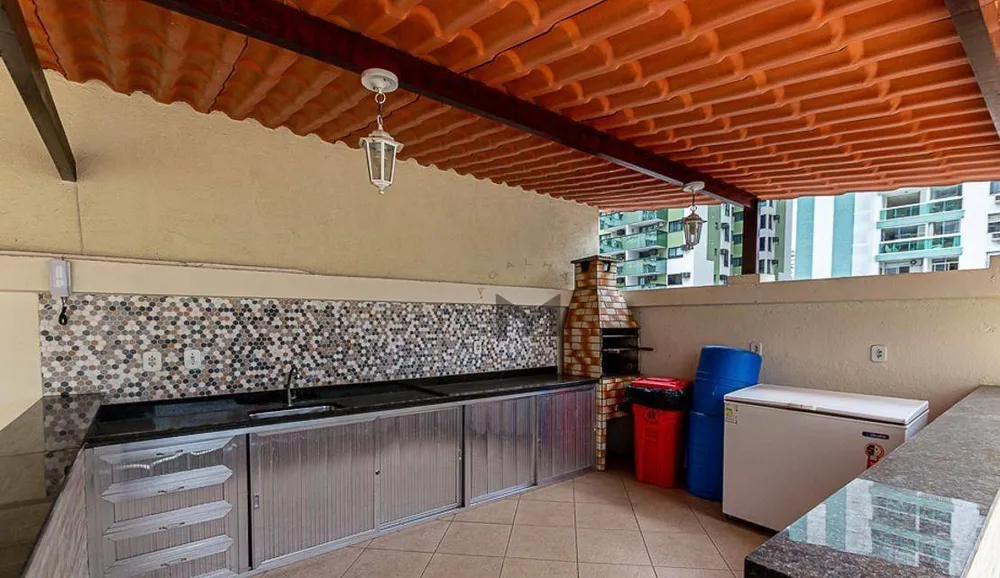Apartamento, 2 quartos, 85 m² - Foto 27