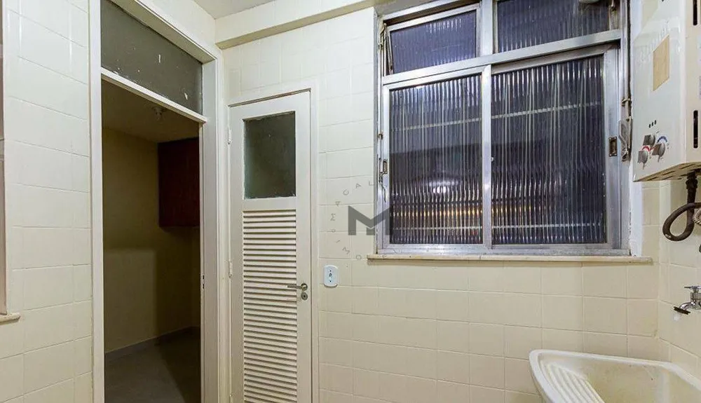 Apartamento, 2 quartos, 85 m² - Foto 20