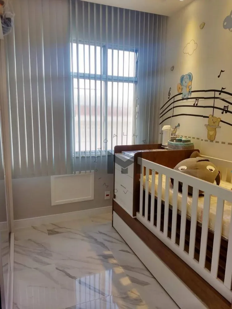 Apartamento, 2 quartos, 78 m² - Foto 4