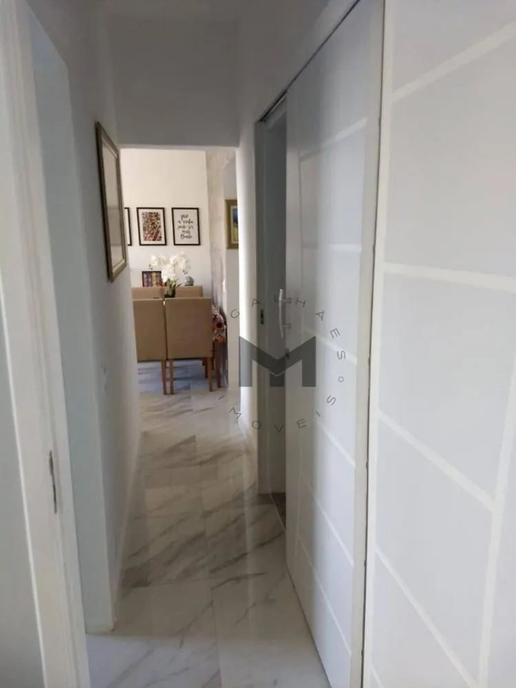Apartamento, 2 quartos, 78 m² - Foto 16