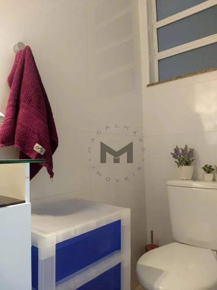 Apartamento, 2 quartos, 78 m² - Foto 9