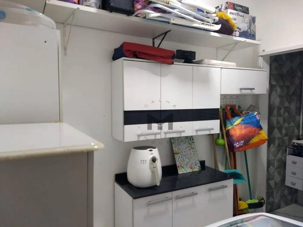 Apartamento, 2 quartos, 78 m² - Foto 2