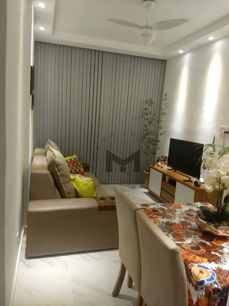 Apartamento, 2 quartos, 78 m² - Foto 11