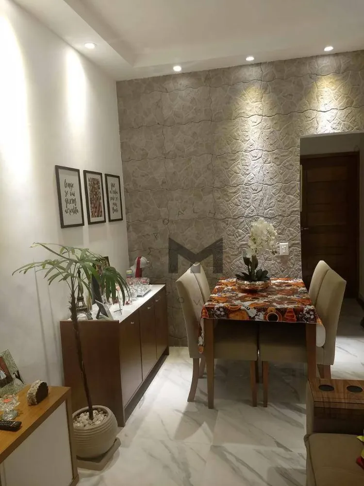 Apartamento, 2 quartos, 78 m² - Foto 1