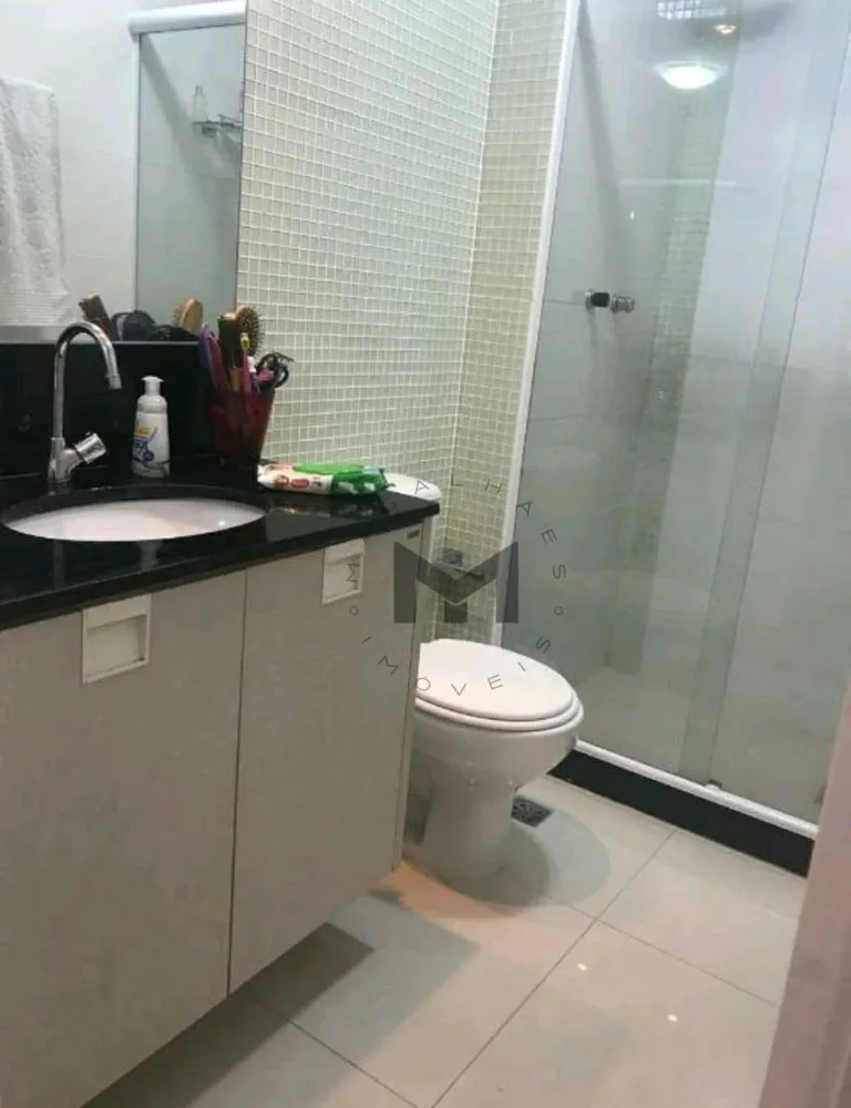 Apartamento, 2 quartos, 78 m² - Foto 3