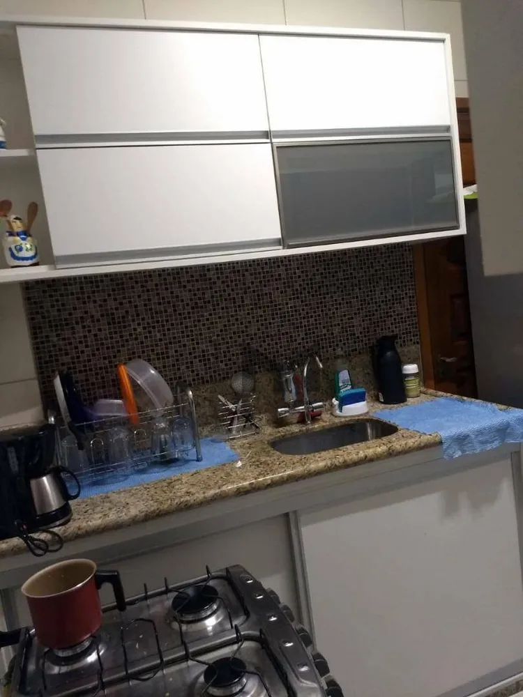Apartamento, 2 quartos, 78 m² - Foto 13