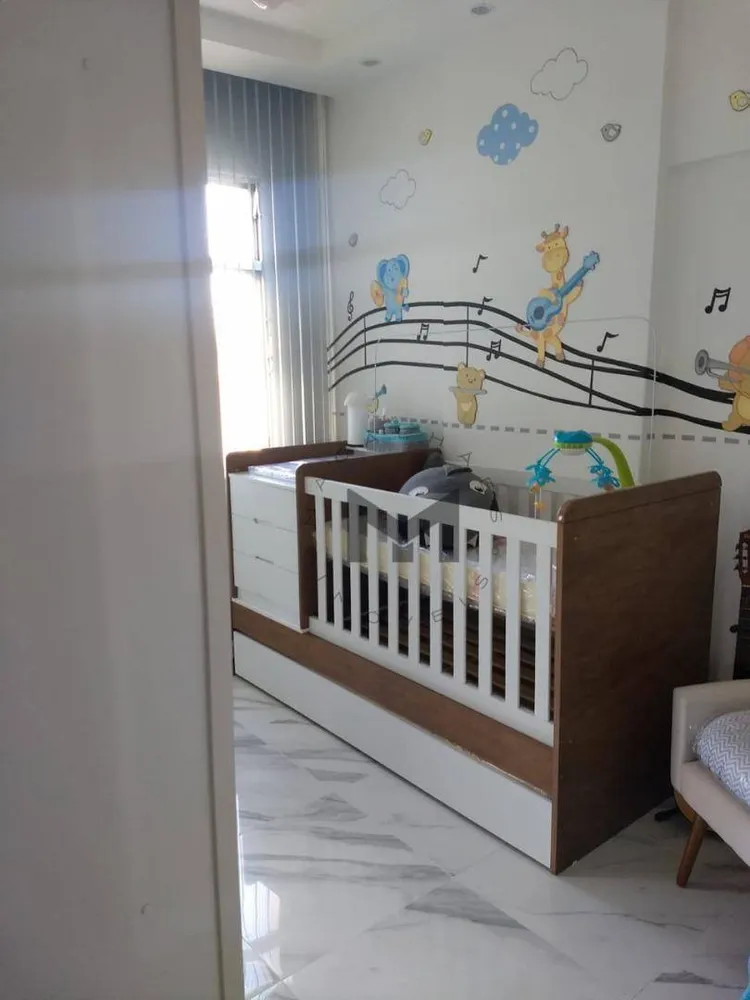 Apartamento, 2 quartos, 78 m² - Foto 5