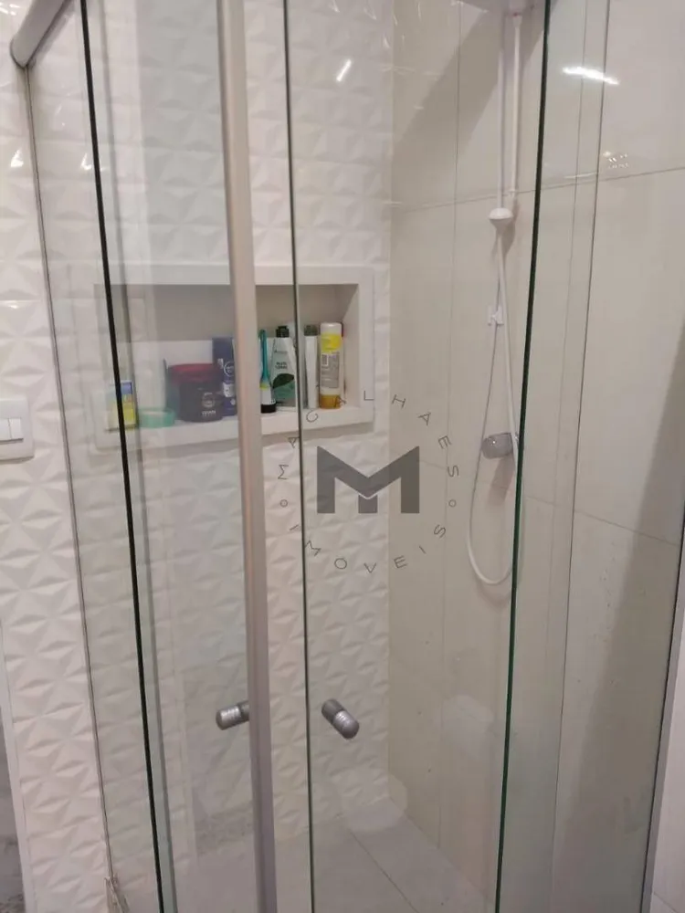 Apartamento, 2 quartos, 78 m² - Foto 12