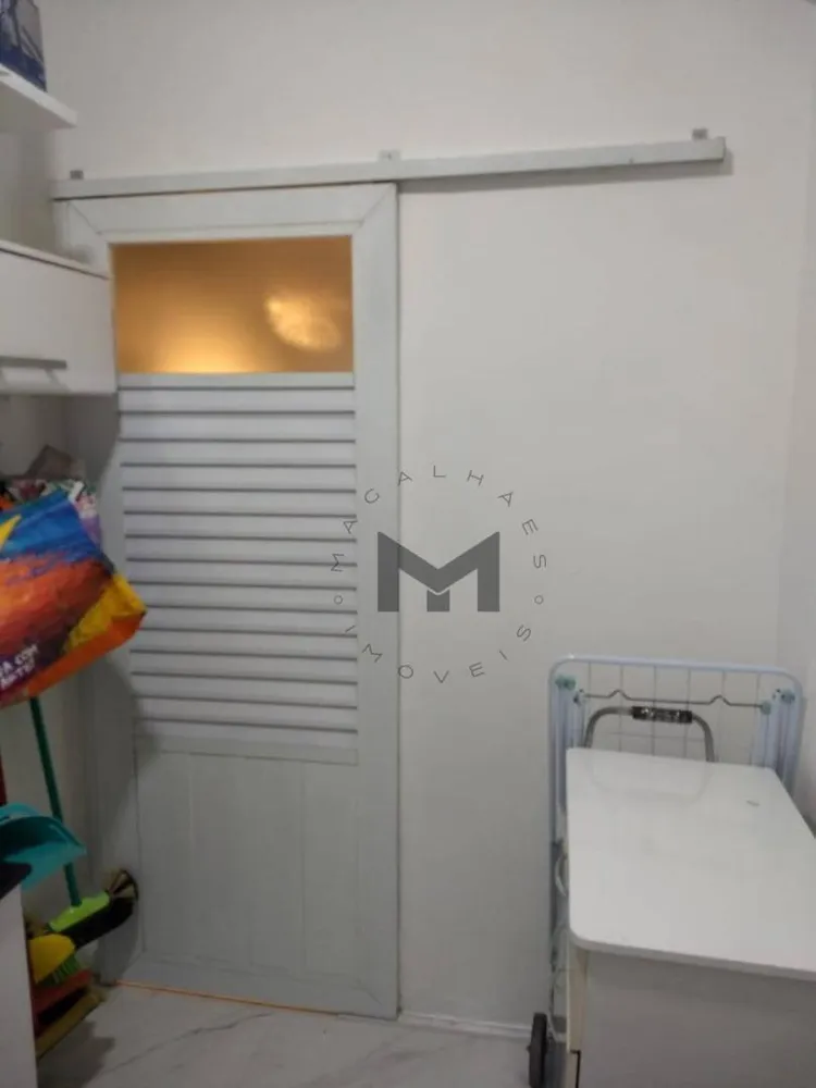 Apartamento, 2 quartos, 78 m² - Foto 10